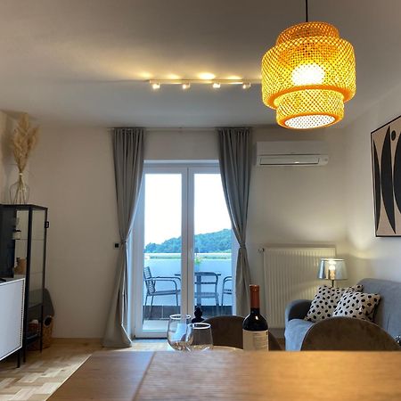 Appartement Vista Mare à Pula Extérieur photo