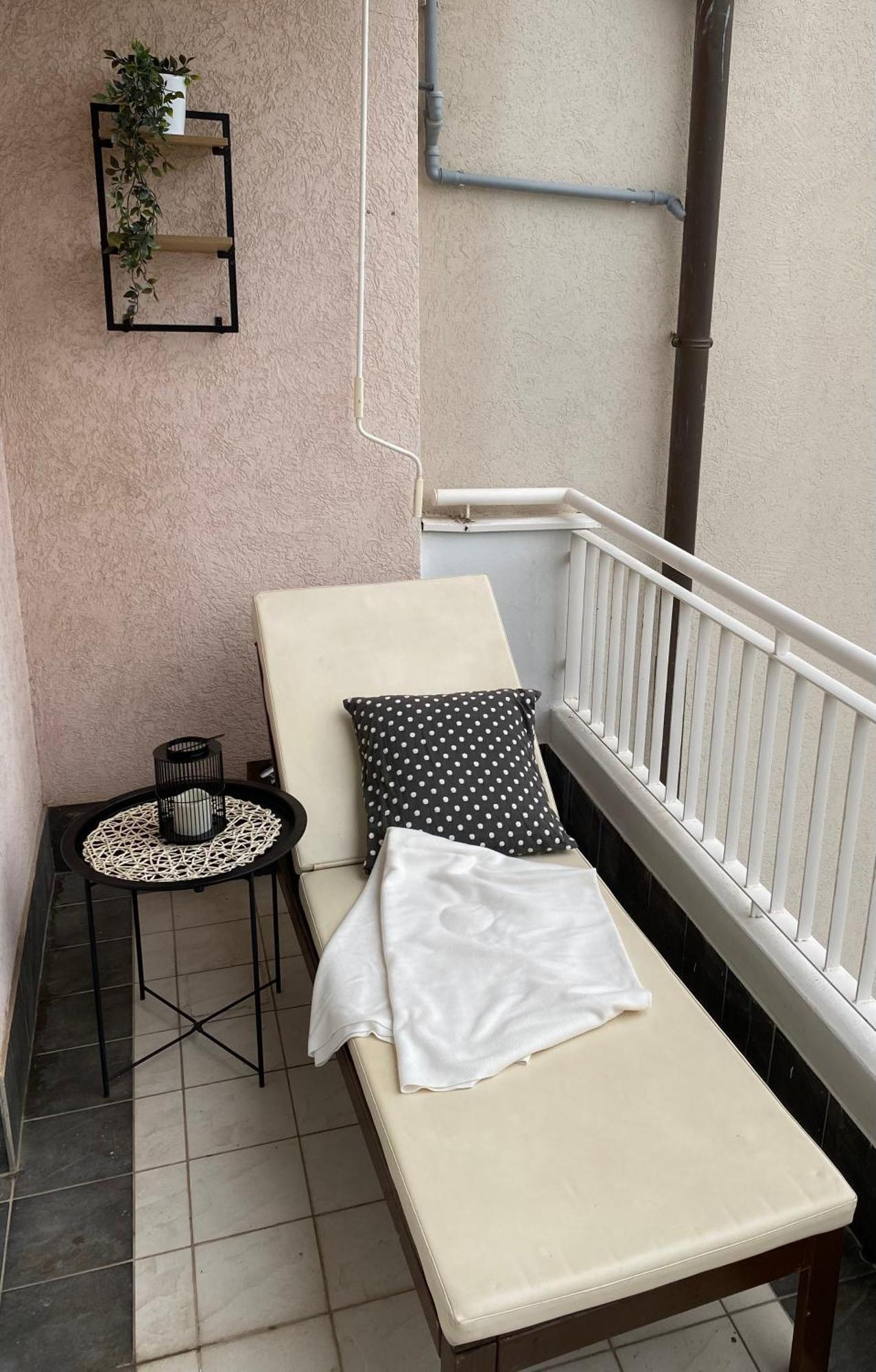 Appartement Vista Mare à Pula Extérieur photo